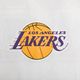 Men's New Era NBA Large Graphic BP OS Tee Los Angeles Lakers white 9